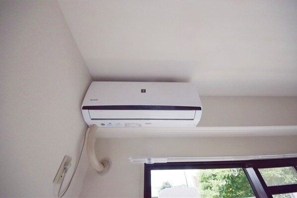 スターライトヴィラ2の物件内観写真